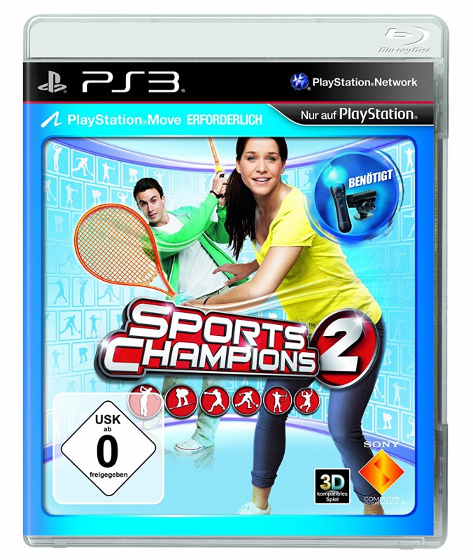 Sport Champions 2 (DE)