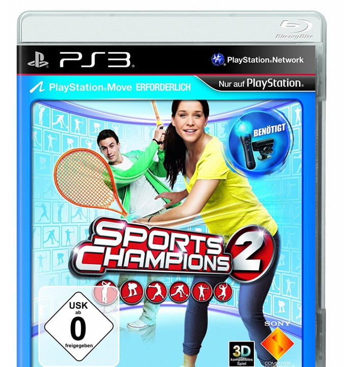 Sport Champions 2 (DE)