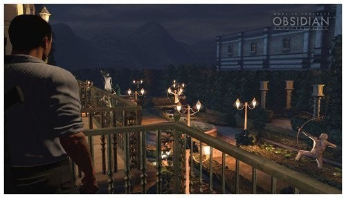 Alpha Protocol (DE)