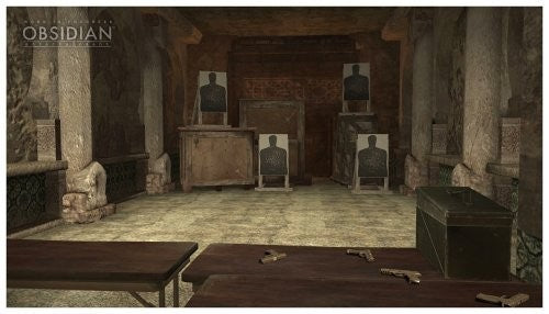 Alpha Protocol (DE)