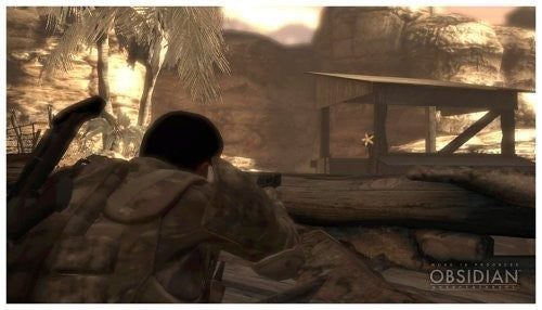 Alpha Protocol (DE)