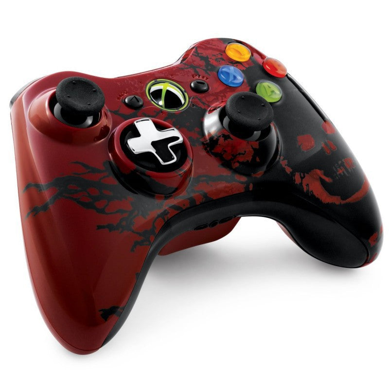Original Wireless Controller Gears of War 3 Edition [Microsoft] — Gears of War 3 Edition