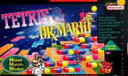 Tetris & Dr. Mario