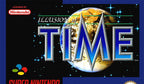 Illusion of Time (GB)