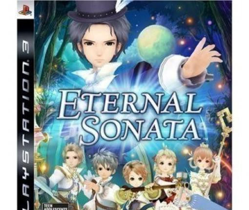 Eternal Sonata (US)