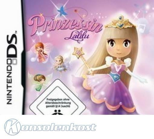 Prinzessin Lalilu