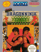 Bad Dudes vs. Dragon Ninja