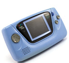 Konsole blau Light Blue — Limited Edition