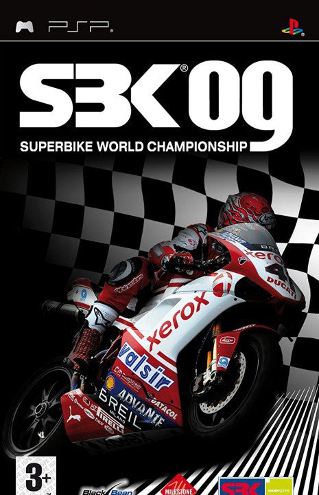 SBK 09: Superbike World Championship
