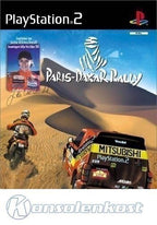 Paris Dakar Rally (DE)