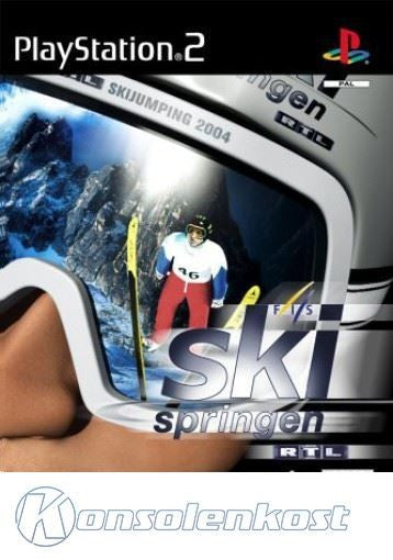 Skispringen RTL (DE)