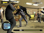 Yakuza
