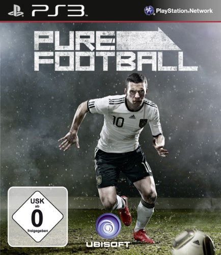 Pure Football (DE)