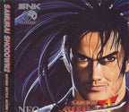 Samurai Shodown 2 (US)