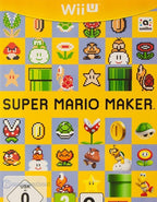 Super Mario Maker (DE)