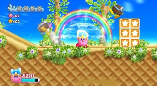 Kirby's Adventure (DE)