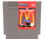 McDonaldland
