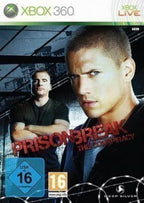Prison Break (DE)