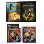 Prince of Persia Collector's Box Set (GB)