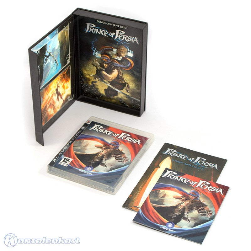 Prince of Persia Collector's Box Set (GB)