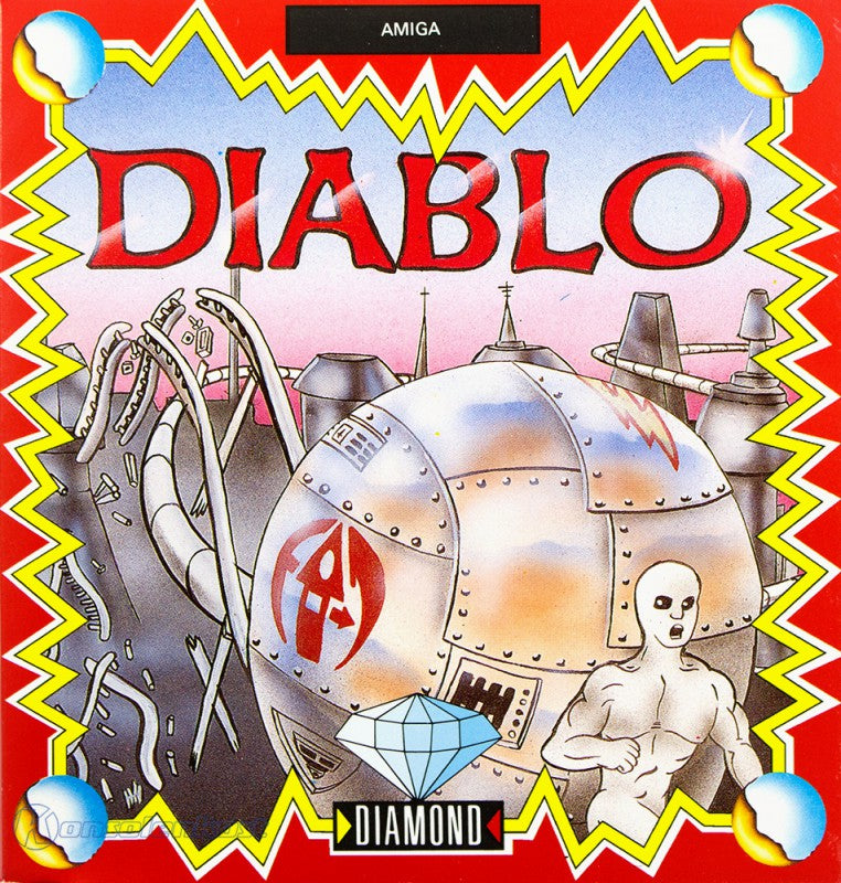 Diablo (DE)