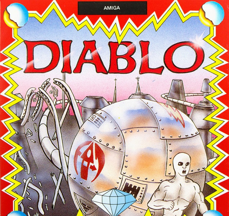 Diablo (DE)