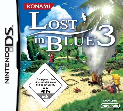 Lost in Blue 3 (DE)