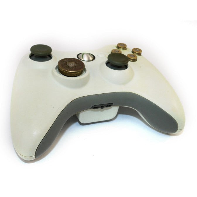 Original Controller / Pad Custom Bullet Buttons