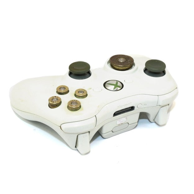 Original Controller / Pad Custom Bullet Buttons