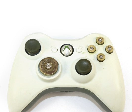Original Controller / Pad Custom Bullet Buttons