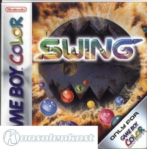 Swing