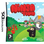 Ninjatown (GB)