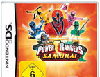 Power Rangers Samurai (DE)