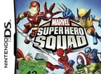 Marvel Super Hero Squad