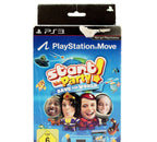 Start the Party!: Save the World + Motion Controller + Kamera