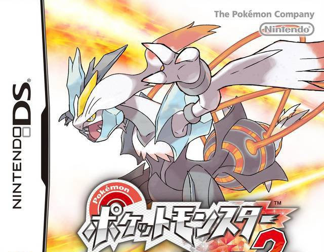 Pokemon (JP)