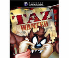 Taz Wanted (US)
