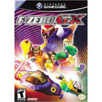 F-Zero GX (US)