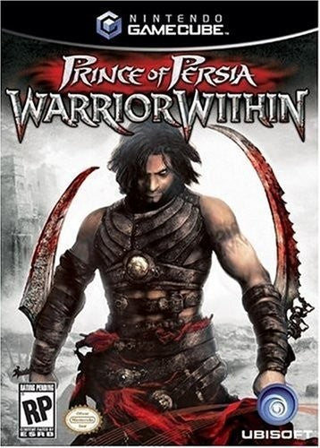 Prince of Persia: Warrior Within (US)