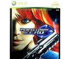 Perfect Dark: Zero Limited (GB) — Collector's Edition