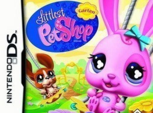 Littlest Pet Shop: Garten (DE)