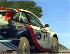 WRC: World Rally Championship (DE)