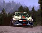 WRC: World Rally Championship (DE)