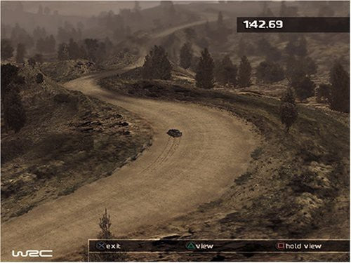 WRC: World Rally Championship (DE)