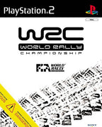 WRC: World Rally Championship (DE)