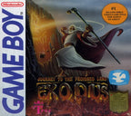 Exodus: Journey to the Promised Land (US)