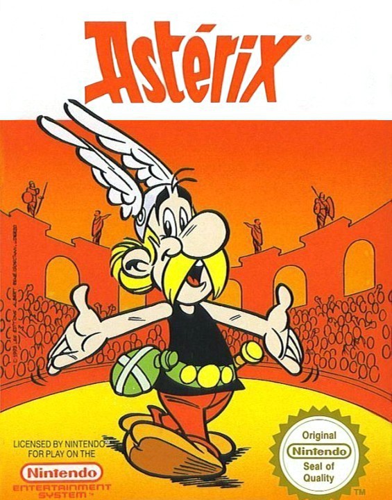 Asterix