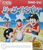 Seaside Volley (JP)