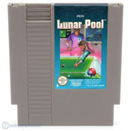 Lunar Pool