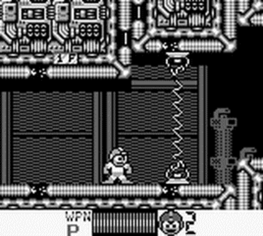 Mega Man III / 3 (US)